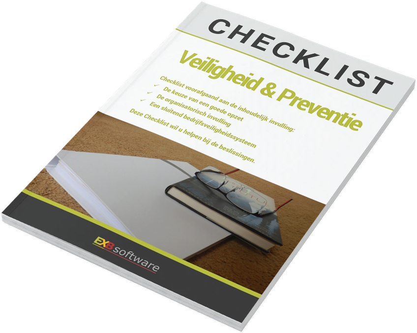 Checklist veiligheid en preventie